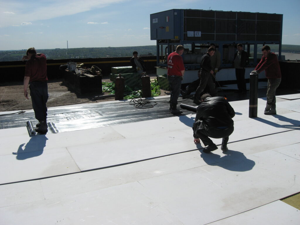 RollSteel - hurtownia stali nierdzewnej | Płyty magnezowe MgO zewnętrzne fasada