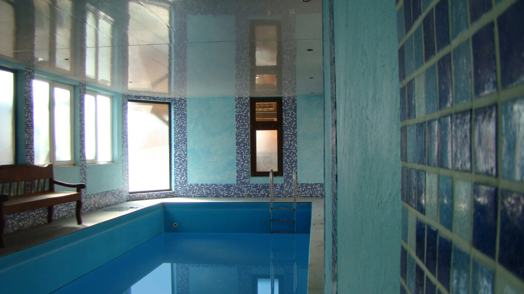 RollSteel - hurtownia stali nierdzewnej | Płyta magnezowa MgO wewnętrzna Premium