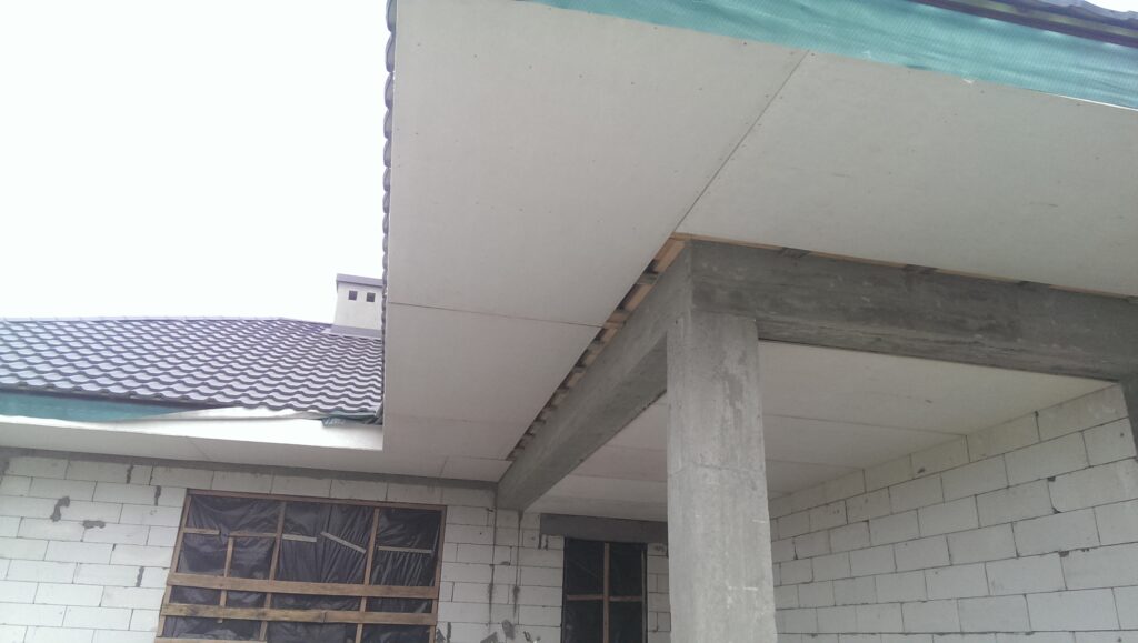 RollSteel - hurtownia stali nierdzewnej | Płyty magnezowe MgO zewnętrzne fasada