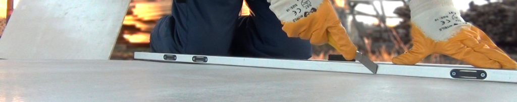 RollSteel - hurtownia stali nierdzewnej | Płyta magnezowa MgO wewnętrzna Premium