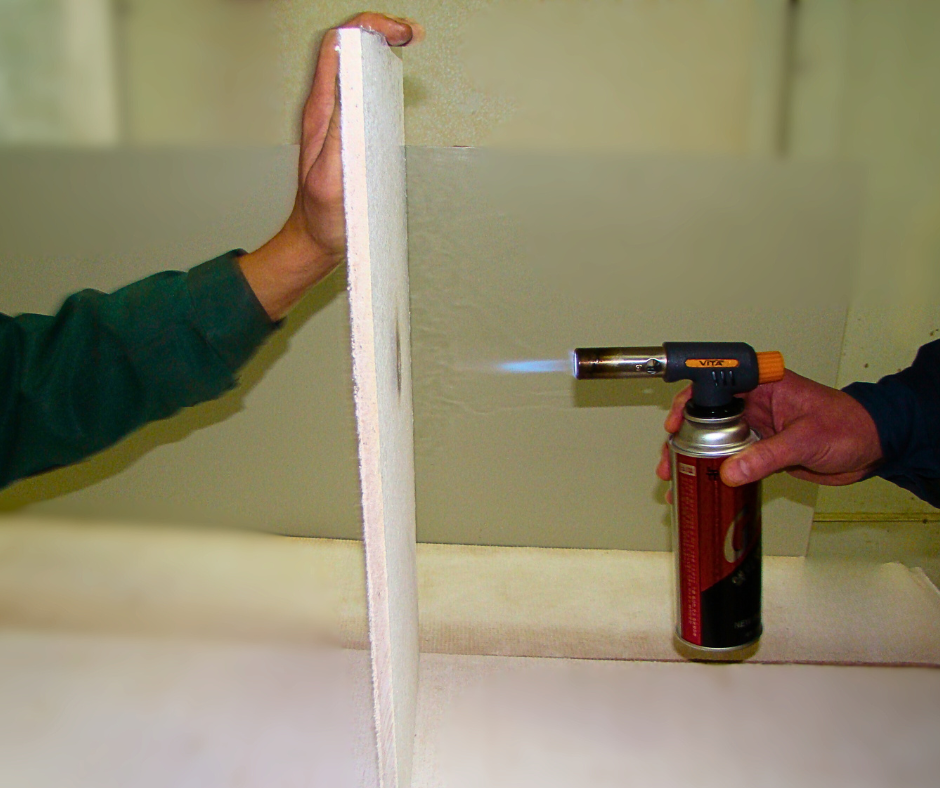 RollSteel - hurtownia stali nierdzewnej | Płyta magnezowa MgO wewnętrzna Premium