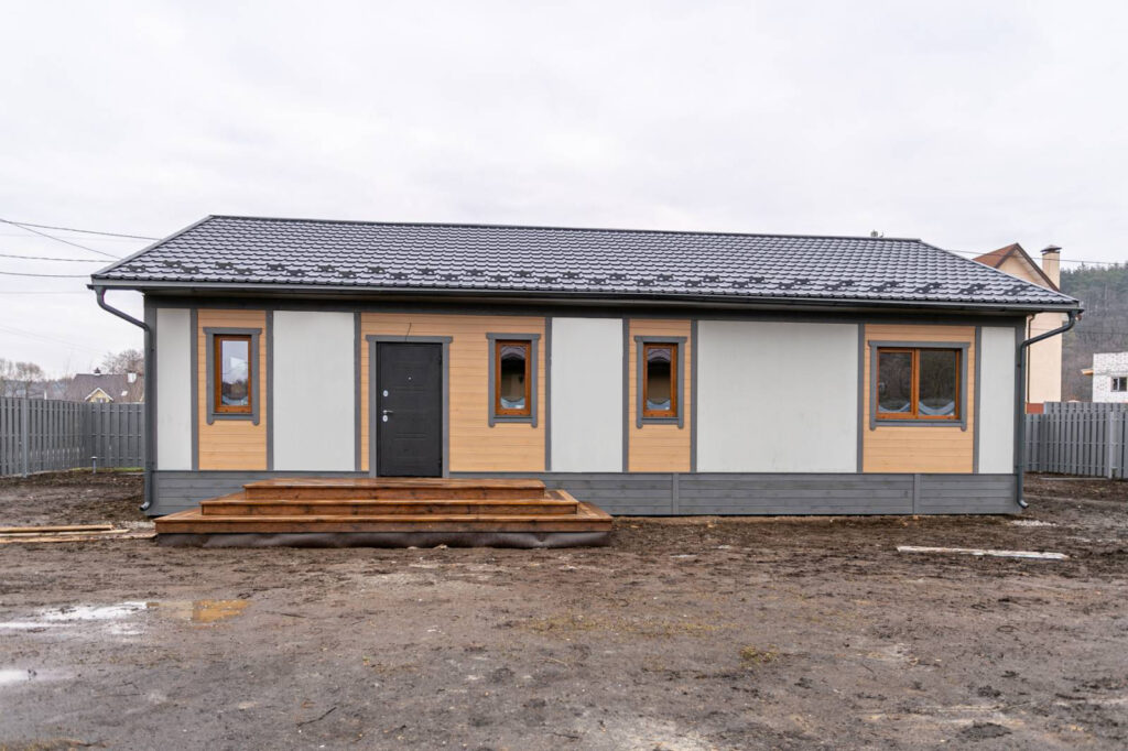 RollSteel - hurtownia stali nierdzewnej | Płyty magnezowe MgO zewnętrzne fasada