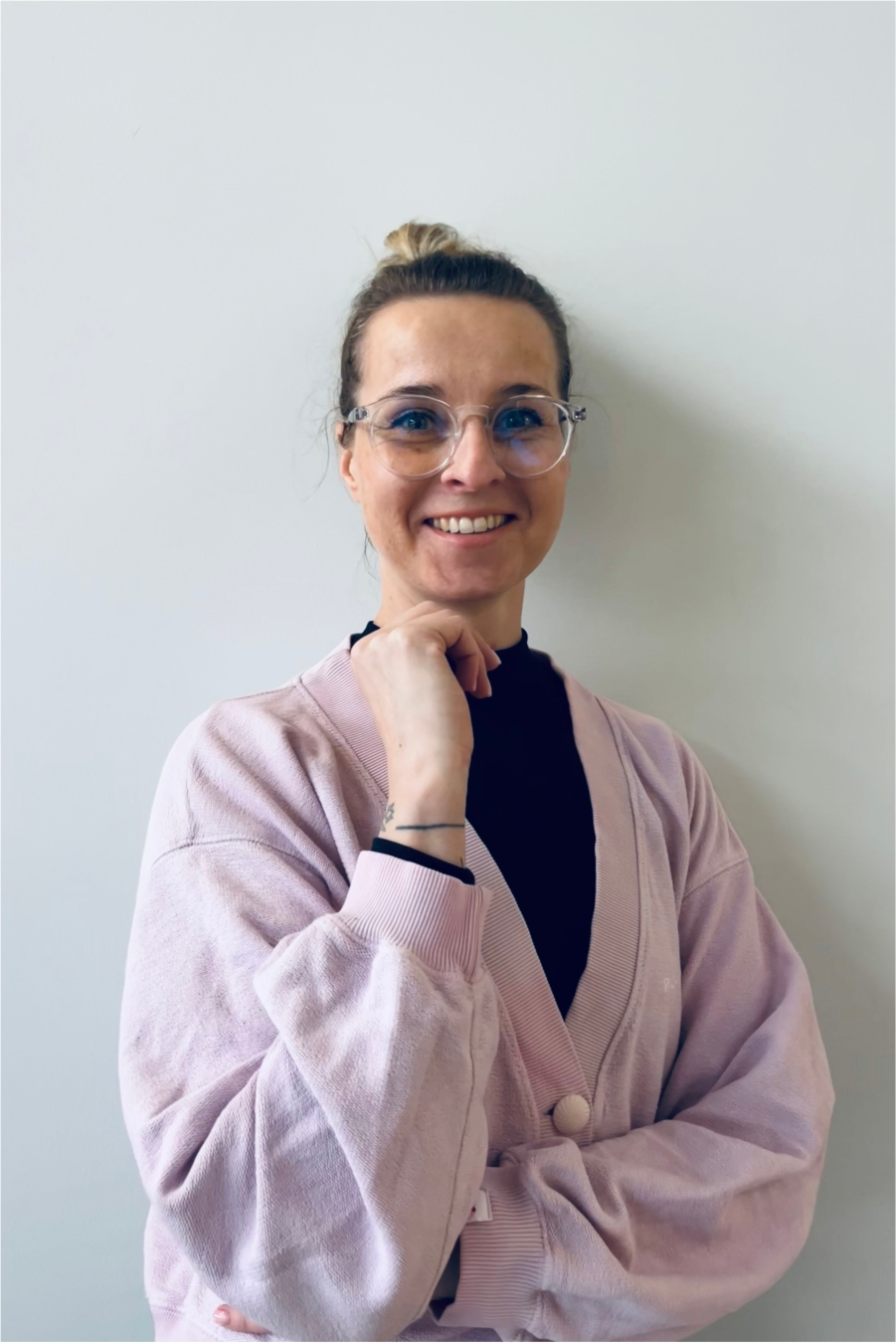 RollSteel - hurtownia stali nierdzewnej | Nasz zespół