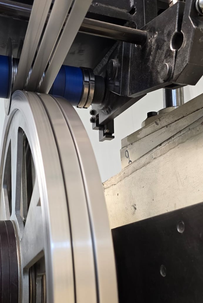 RollSteel - hurtownia stali nierdzewnej | Taśma precyzyjna nierdzewna RollSteel - hurtownia stali nierdzewnej | Taśma precyzyjna nierdzewna