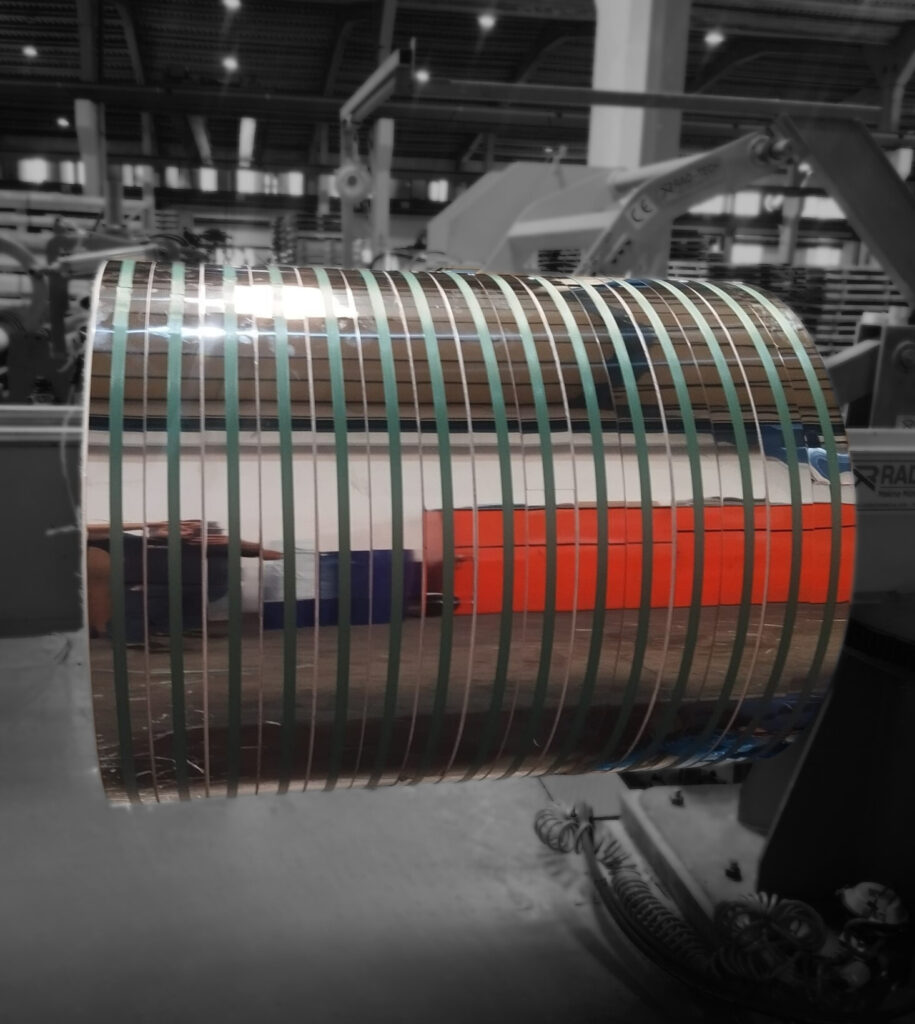 RollSteel - hurtownia stali nierdzewnej | Taśma stalowa RollSteel - hurtownia stali nierdzewnej | Taśma stalowa