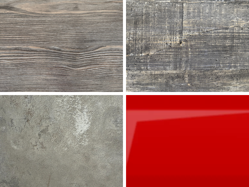 RollSteel - hurtownia stali nierdzewnej | Płyta MgO Laminowana