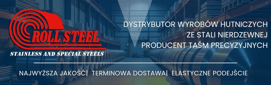 RollSteel - hurtownia stali nierdzewnej | Kontakt