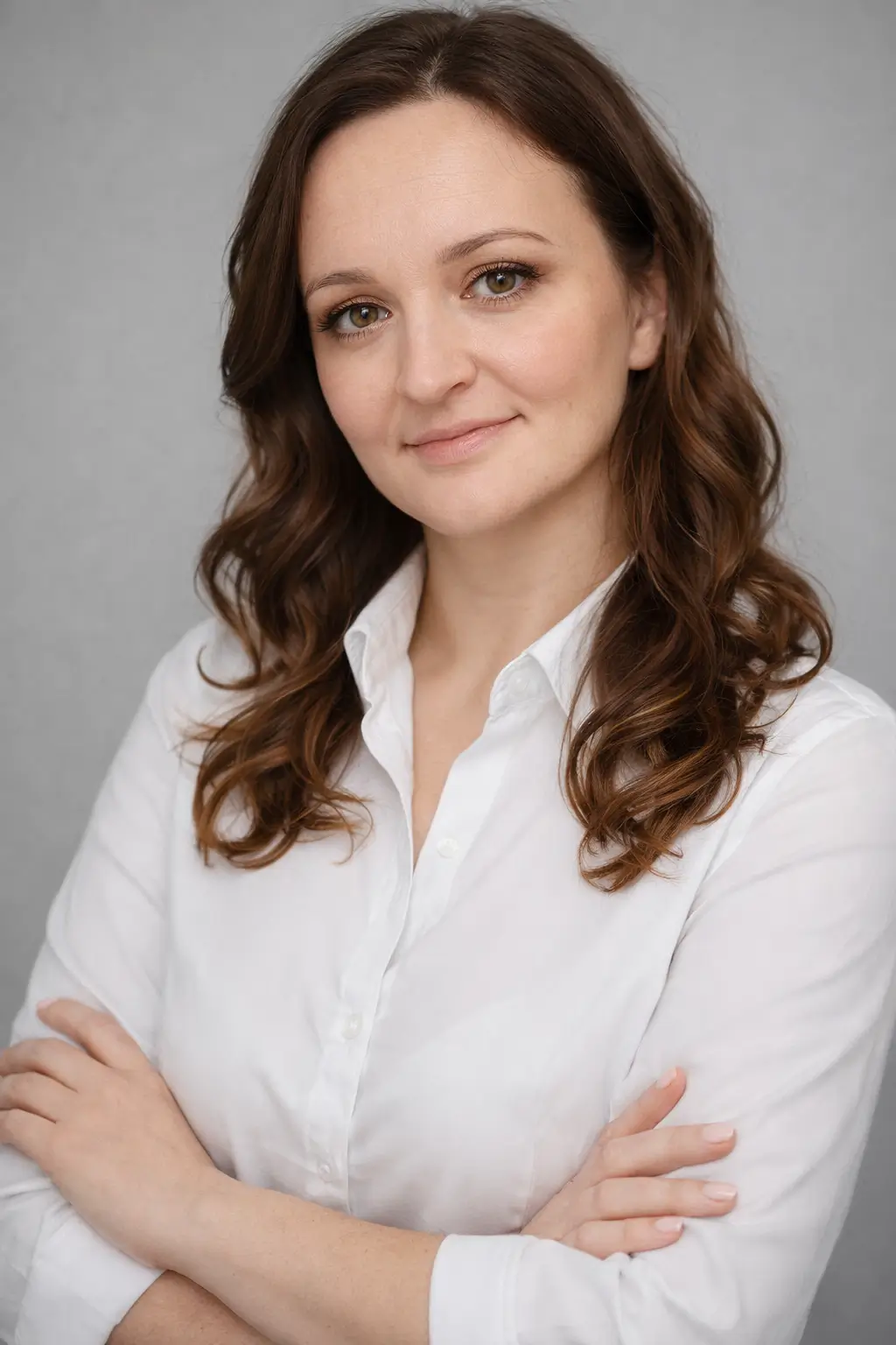 Iryna Diakovych  